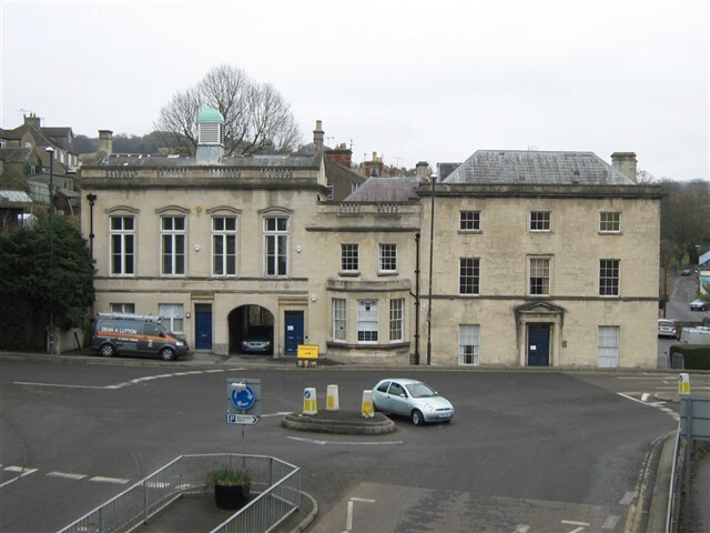 Beeches Grn, Stroud à louer - Photo de l’immeuble – Image 3 sur 3