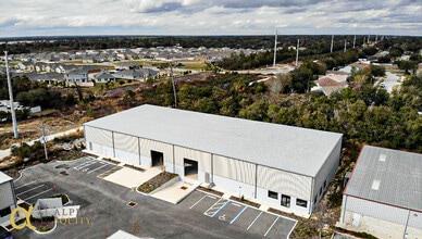 260-278 Springview Commerce Dr, DeBary, FL à louer Photo de l’immeuble– Image 1 sur 25