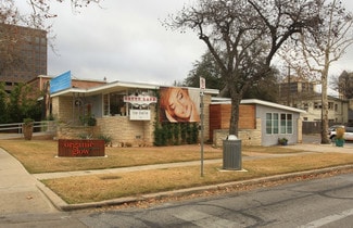 Plus de détails pour 515 W 15th St, Austin, TX - Local commercial à louer