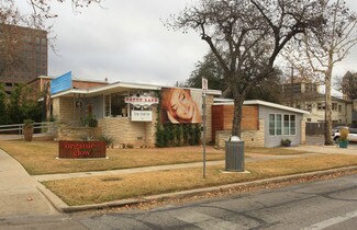 Plus de détails pour 515 W 15th St, Austin, TX - Local commercial à louer