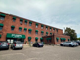 Plus de détails pour 475 Cleveland Ave N, Saint Paul, MN - Bureau à louer
