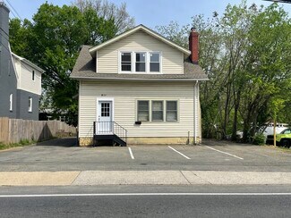 Plus de détails pour 611 Sligo Ave, Silver Spring, MD - Bureau/Local commercial à louer