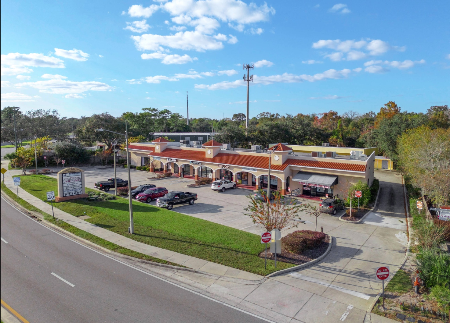 1285-1287 Seminola Blvd, Casselberry, FL à louer Photo de l’immeuble– Image 1 sur 6