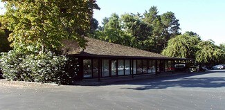 Plus de détails pour 3200-3280 Alpine Rd, Portola Valley, CA - Bureau à louer