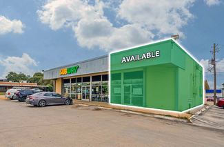 Plus de détails pour 703 W Oaklawn Rd, Pleasanton, TX - Local commercial à louer