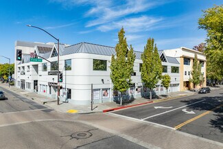 Plus de détails pour 515 5th St, Santa Rosa, CA - Bureau/Local commercial à louer