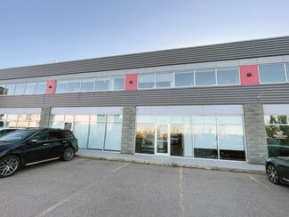 Plus de détails pour 9050 22 Av SW, Edmonton, AB - Local d’activités à vendre