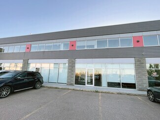 Plus de détails pour 9050 22 Av SW, Edmonton, AB - Local d’activités à vendre