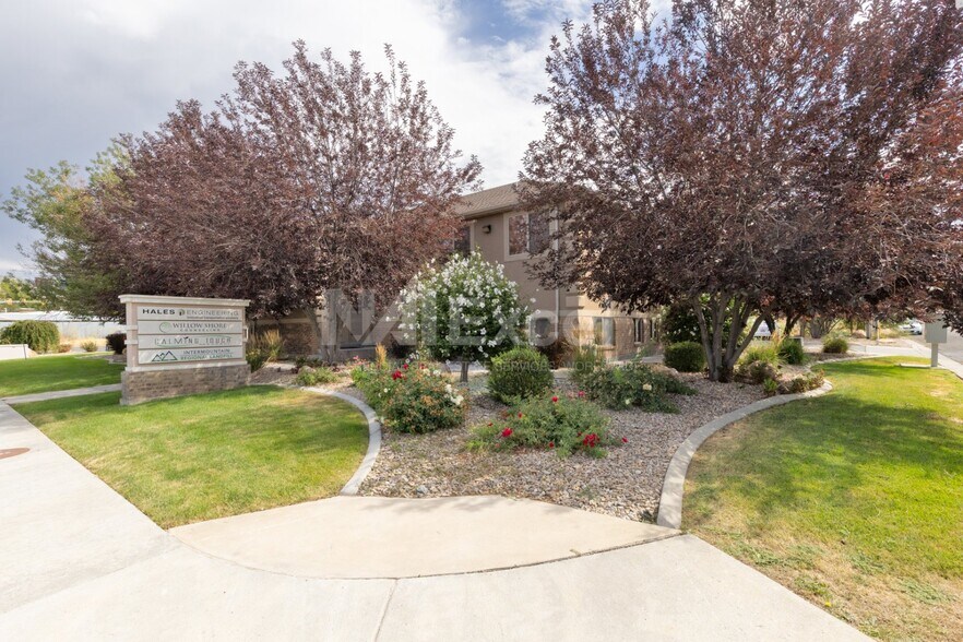 1220 N 500 W, Lehi, UT à vendre - Photo de l’immeuble – Image 3 sur 6