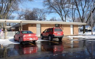 Plus de détails pour 23023 Orchard Lake Rd, Farmington Hills, MI - Bureau à louer