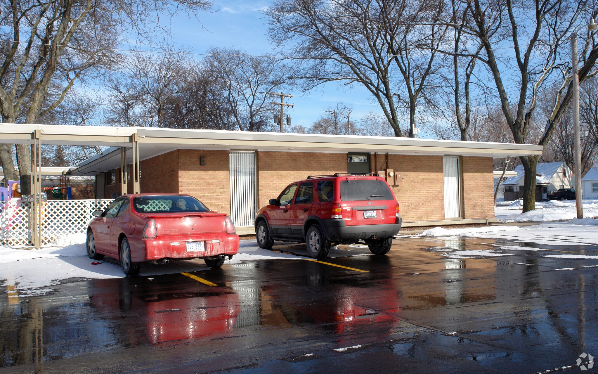 23023 Orchard Lake Rd, Farmington Hills, MI à louer Photo principale– Image 1 sur 7