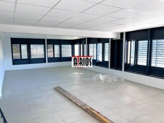 Plus de détails pour Bureau à louer