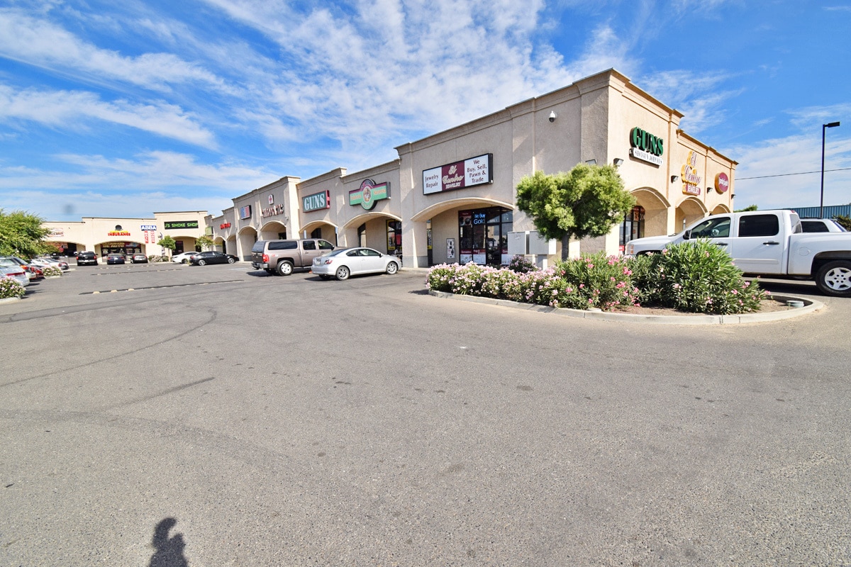 1940 Crows Landing Rd, Modesto, CA à louer Photo intérieure– Image 1 sur 8