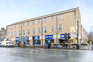 Plus de détails pour 45 Boroughgate, Otley - Local commercial à louer