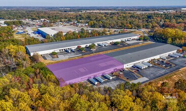 6410 Augusta Rd, Greenville, SC à louer Photo intérieure– Image 2 sur 13