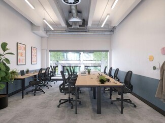 Plus de détails pour Bureau à louer