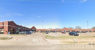 Plus de détails pour 1201 E Main St, Allen, TX - Local commercial à louer