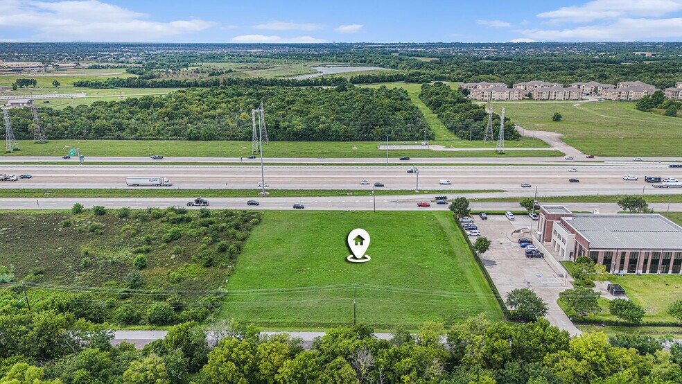 8521 S Sam Houston Pkwy, Houston, TX à vendre - Photo de l’immeuble – Image 3 sur 18