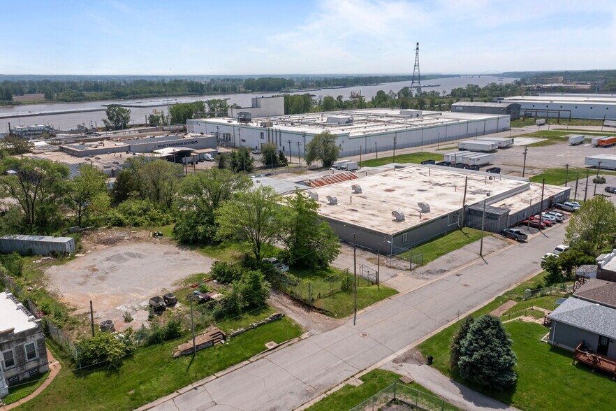 8122 Reilly Ave, Saint Louis, MO à vendre - Photo de l’immeuble – Image 3 sur 24
