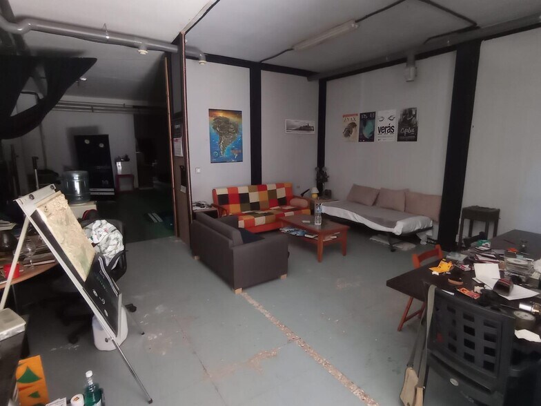 Local commercial dans Cáceres, Cáceres à vendre - Photo de l’immeuble – Image 2 sur 8