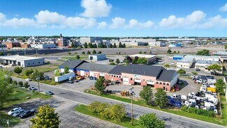 Plus de détails pour 62 La Grange Ave, Rochester, NY - Industriel/Logistique à vendre