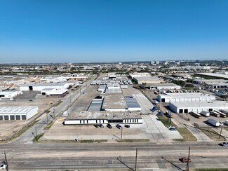 Plus de détails pour 3817 Irving Blvd, Dallas, TX - Industriel/Logistique à louer