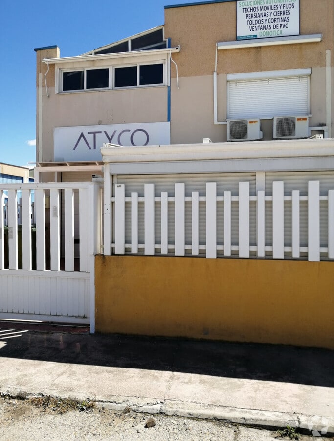 Calle Herreros, 4, Velilla de San Antonio, MAD 28891 - Lot Puerta K, Esc. 1 -  - Photo intérieure - Image 2 of 16