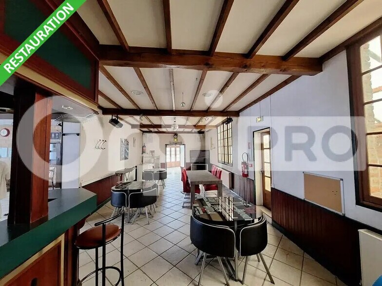 Local commercial dans Soissons à louer - Photo de l’immeuble – Image 3 sur 8