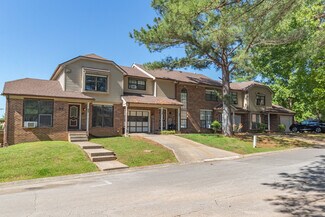Plus de détails pour 162 Condor Ct, Clarksville, TN - Logement à vendre