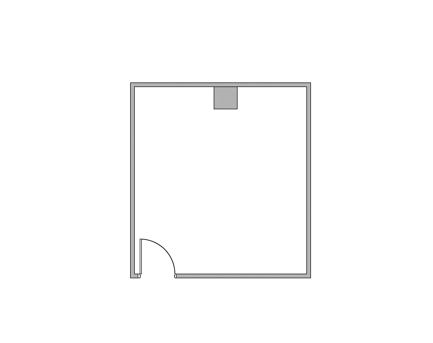 6795 E Tennessee Ave, Denver, CO à louer Plan d’étage– Image 1 sur 1