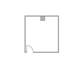 6795 E Tennessee Ave, Denver, CO à louer Plan d’étage– Image 1 sur 1