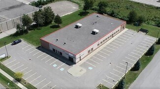 Plus de détails pour 71 Adam St, Belleville, ON - Bureau à louer