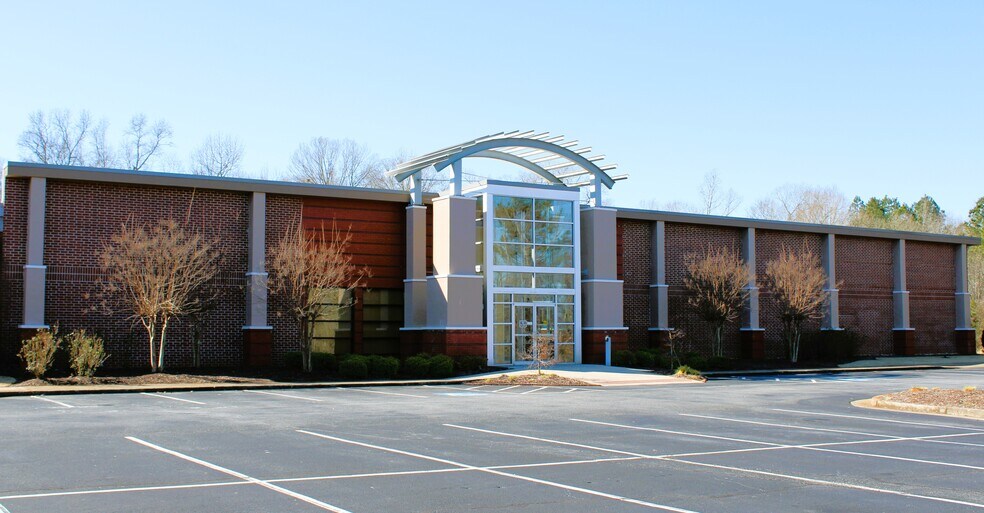 1080 Vend Dr, Watkinsville, GA à louer - Photo de l’immeuble – Image 3 sur 11
