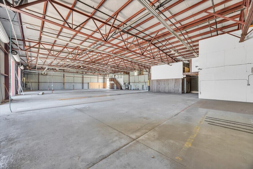 20833 Mechanical Dr, Sonora, CA à louer - Photo de l’immeuble – Image 2 sur 52