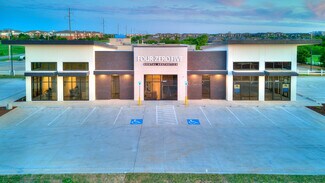 Plus de détails pour 14901 N Rockwell Ave, Oklahoma City, OK - Local commercial à louer