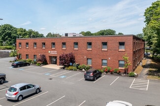 Plus de détails pour 5 Federal St, Danvers, MA - Bureau à louer