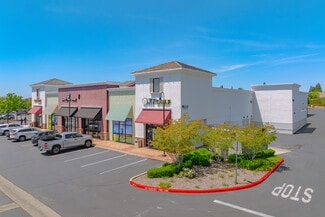 Plus de détails pour 6819-6835 Lonetree Blvd, Rocklin, CA - Bureau/Local commercial à louer