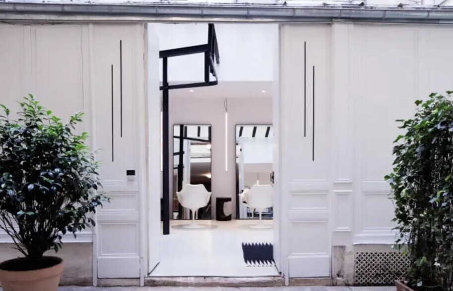 Bureau dans Paris à vendre - Photo intérieure – Image 1 sur 5