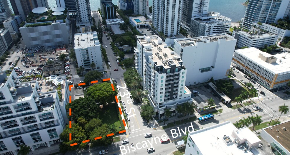 333 NE 23rd St, Miami, FL à vendre - Photo de l’immeuble – Image 3 sur 11