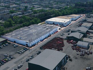 Plus de détails pour 235 S Kresson St, Baltimore, MD - Industriel/Logistique à louer
