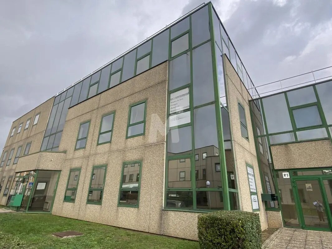 Photo de l’immeuble