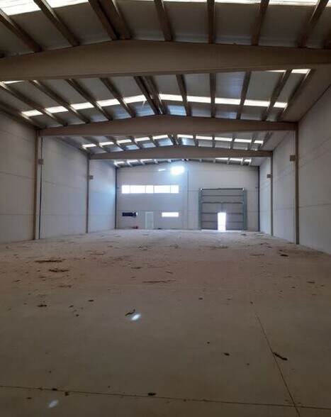Industriel/Logistique dans La Muela, Zaragoza à vendre - Photo intérieure – Image 2 sur 6