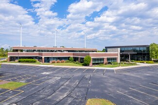Plus de détails pour 1451 McMahon Dr, Neenah, WI - Bureau à louer