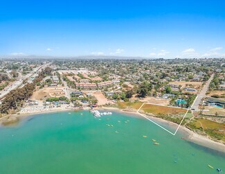 Plus de détails pour Hoover Street, Carlsbad, CA - Terrain à vendre
