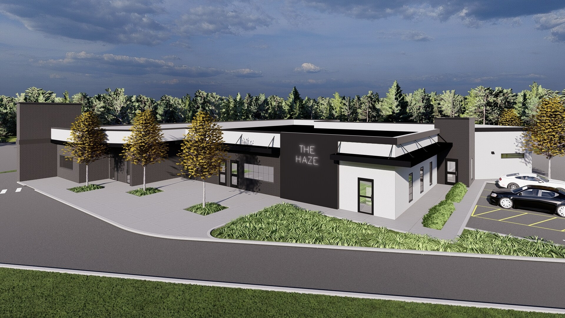 2245 South Rd, Poughkeepsie, NY à louer Photo principale– Image 1 sur 7