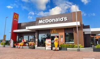 Plus de détails pour NEC League City Pkwy & Bay Area Blvd, League City, TX - Local commercial à vendre