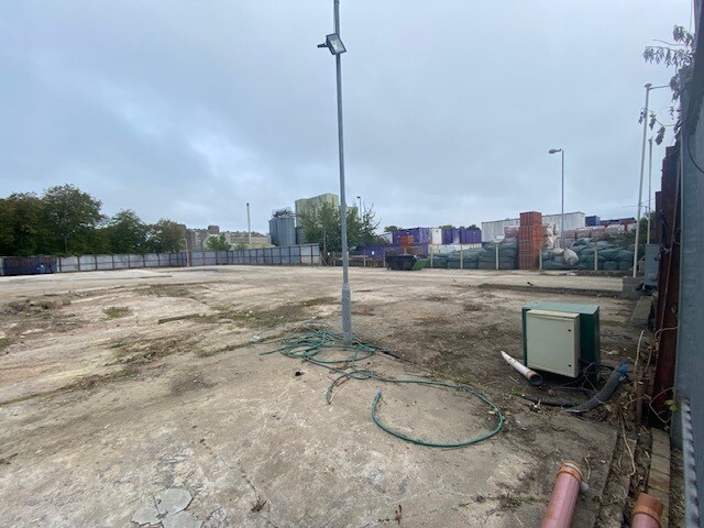 15-17 Chemical Rd, Westbury à louer - Photo de l’immeuble – Image 2 sur 3