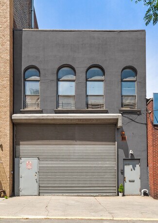 Plus de détails pour 183 Concord St, Brooklyn, NY - Local d’activités à vendre