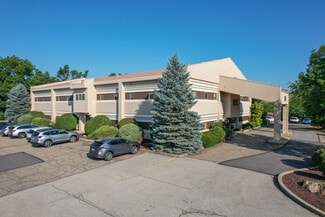 Plus de détails pour 2001 Waterdam Plaza Dr, McMurray, PA - Bureau à louer