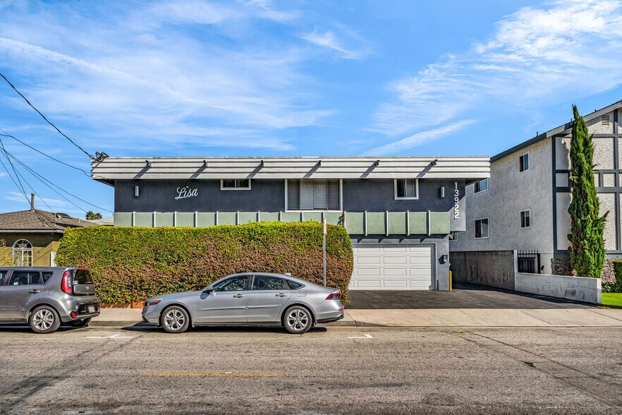 13922 Yukon Ave, Hawthorne, CA à vendre - Photo principale – Image 1 sur 11